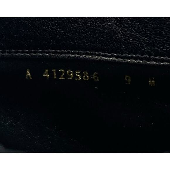 Stuart Weitzman Womens Reserve Over the Knee Boots US 9 M Black Suede NWOB - Picture 12 of 12